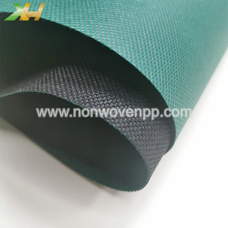 Two-Sided PP Non-Woven Fabric Roll